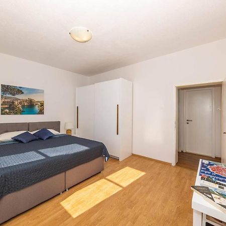 Wanderlust Apartments Ντουμπρόβνικ Εξωτερικό φωτογραφία