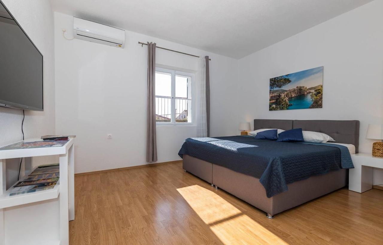 Wanderlust Apartments Ντουμπρόβνικ Εξωτερικό φωτογραφία