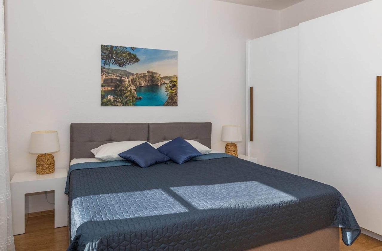 Wanderlust Apartments Ντουμπρόβνικ Εξωτερικό φωτογραφία