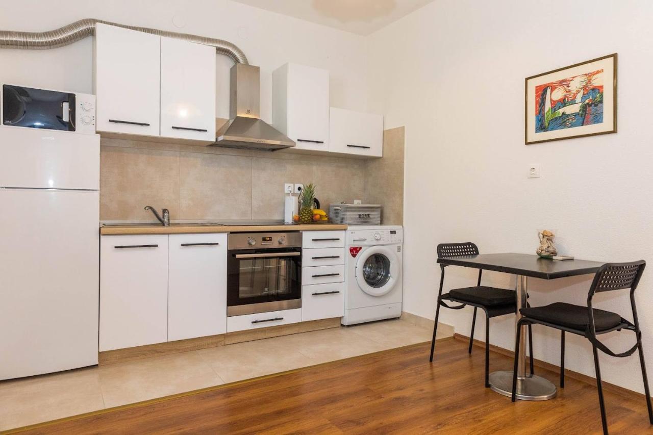Wanderlust Apartments Ντουμπρόβνικ Εξωτερικό φωτογραφία