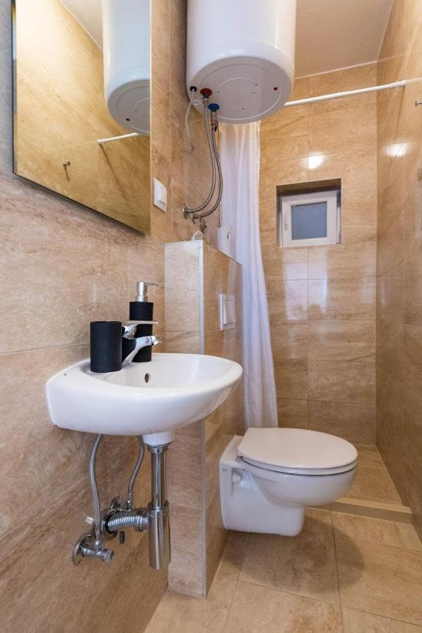 Wanderlust Apartments Ντουμπρόβνικ Εξωτερικό φωτογραφία