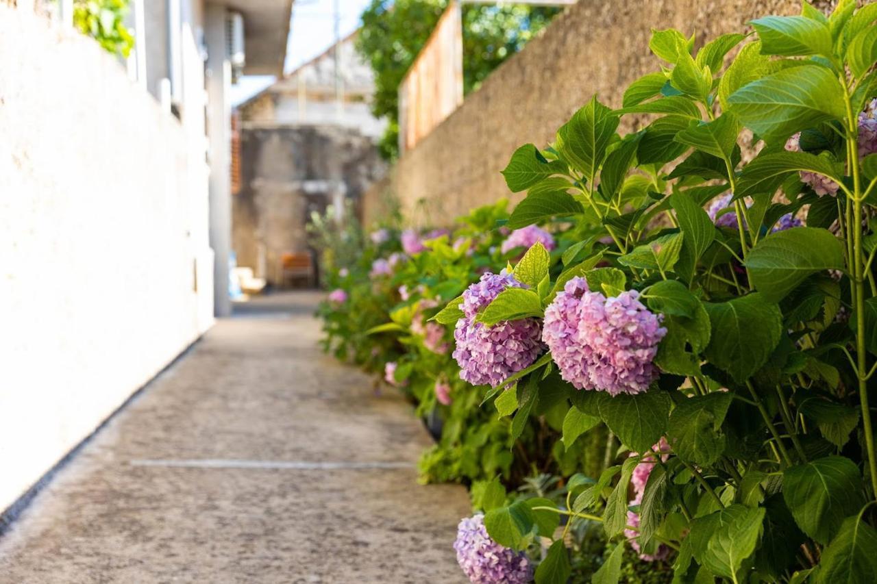 Wanderlust Apartments Ντουμπρόβνικ Εξωτερικό φωτογραφία