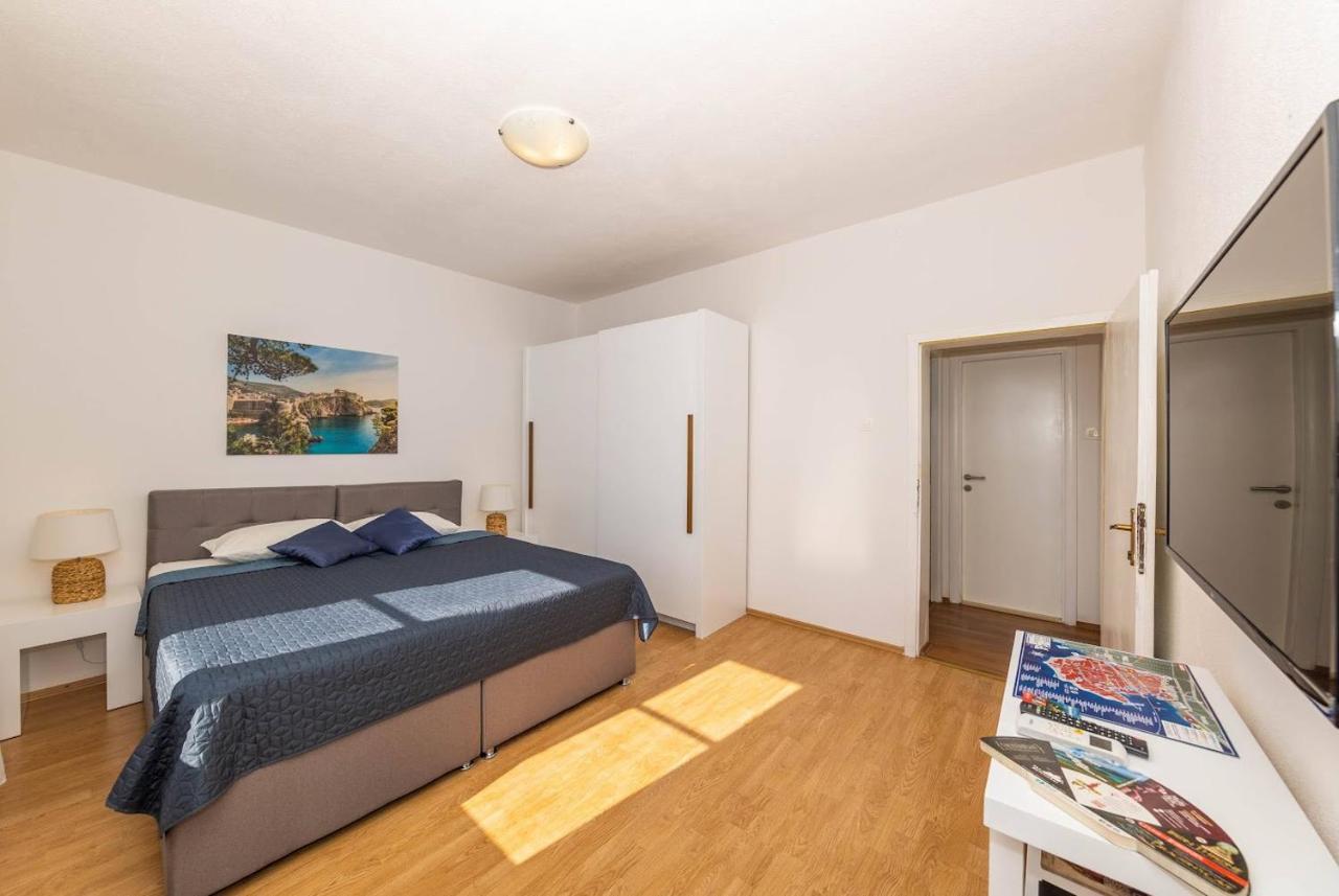 Wanderlust Apartments Ντουμπρόβνικ Εξωτερικό φωτογραφία
