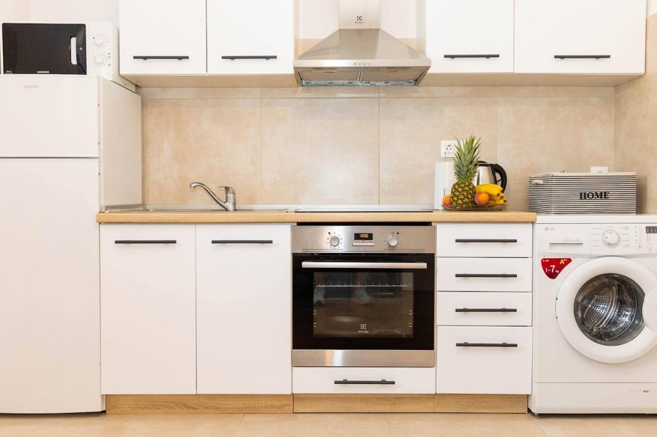 Wanderlust Apartments Ντουμπρόβνικ Εξωτερικό φωτογραφία