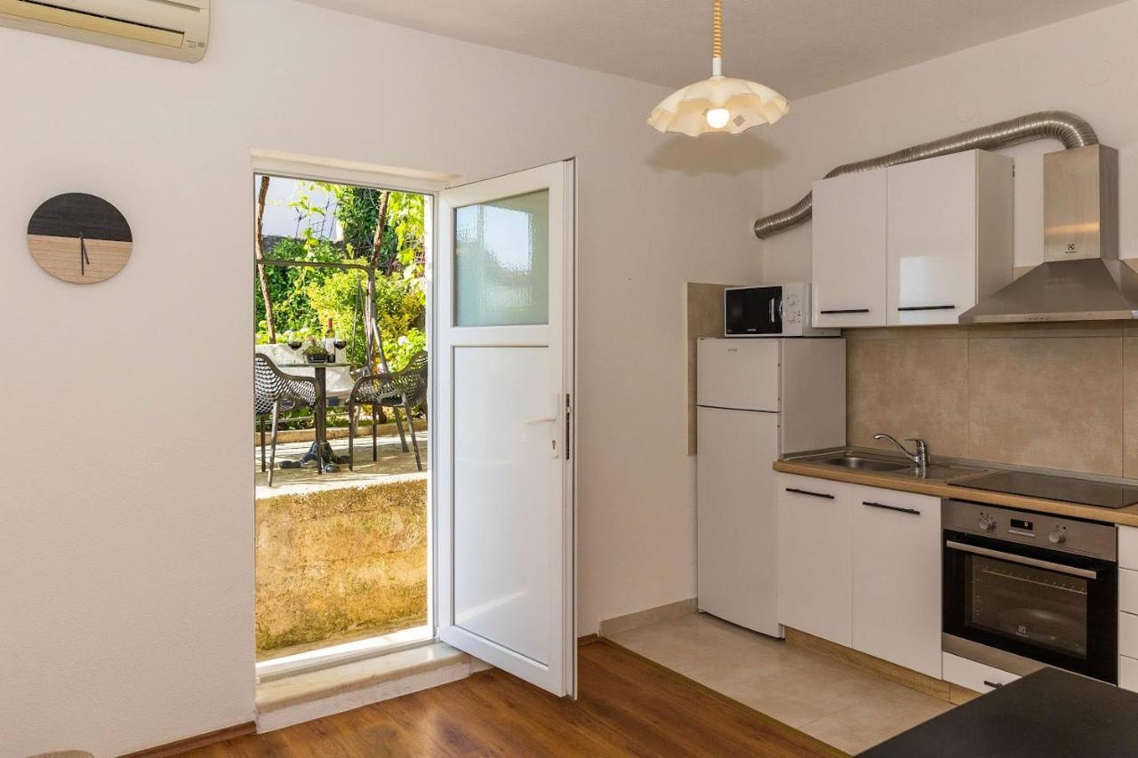 Wanderlust Apartments Ντουμπρόβνικ Εξωτερικό φωτογραφία