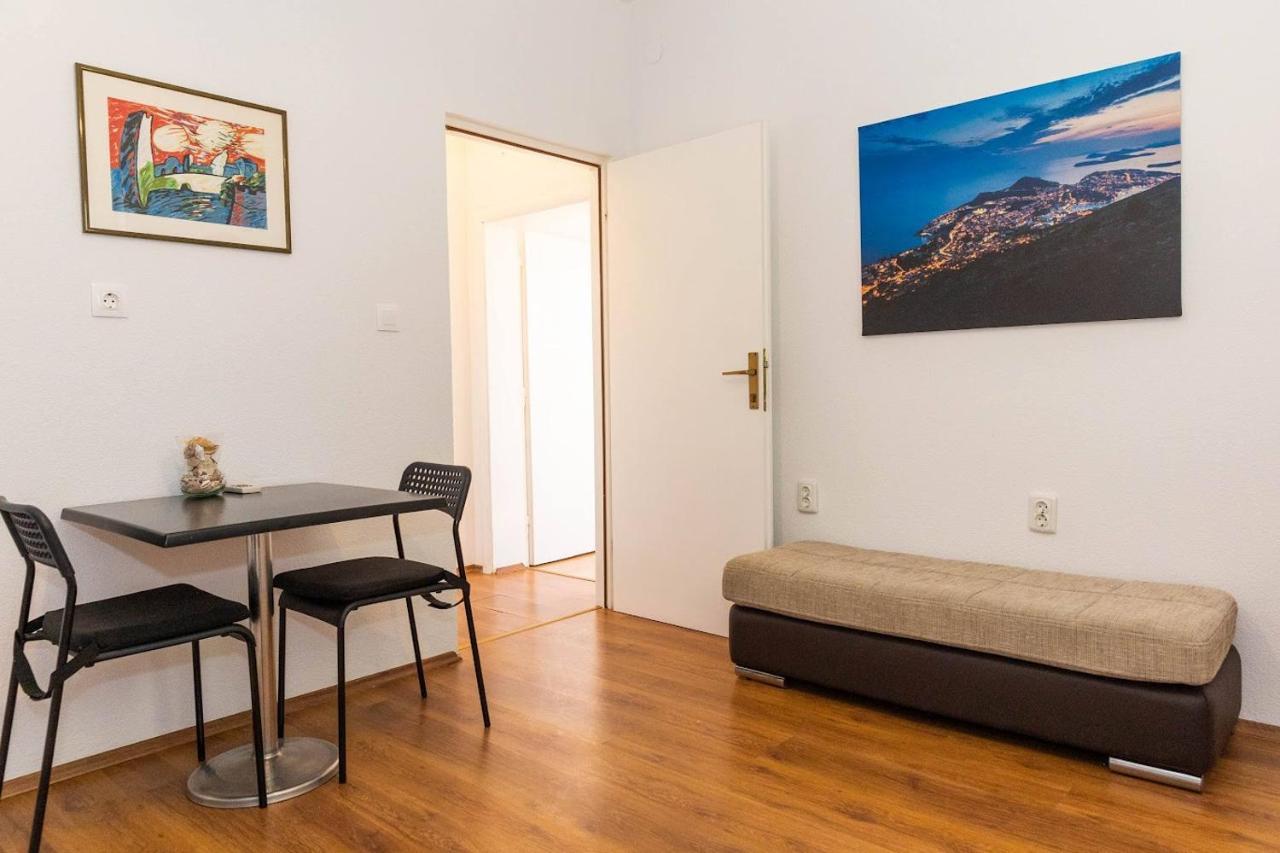 Wanderlust Apartments Ντουμπρόβνικ Εξωτερικό φωτογραφία